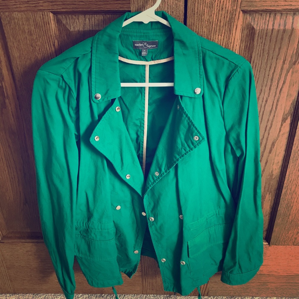 Stitch Fix Jacket